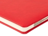 Изображение №5 | Ежедневник недатированный с индексами А5 «Prime» (красный)