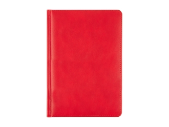 Изображение №4 | Ежедневник недатированный с индексами А5 «Prime» (красный)