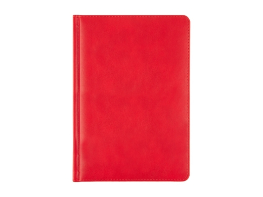 Изображение №4 | Ежедневник недатированный с индексами А5 «Prime» (красный)