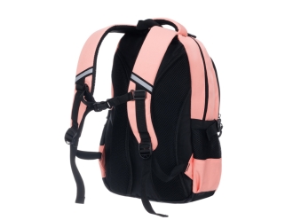 Изображение №3 | Рюкзак для школьников «КЛАСС» с мешком для обуви (персиковый)