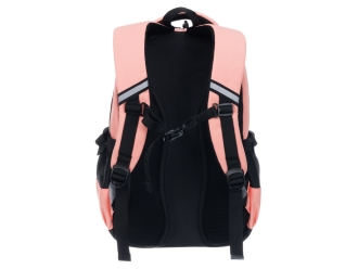 Изображение №4 | Рюкзак для школьников «КЛАСС» с мешком для обуви (персиковый)