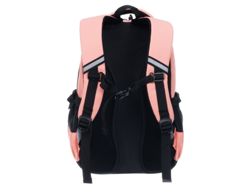 Изображение №4 | Рюкзак для школьников «КЛАСС» с мешком для обуви (персиковый)