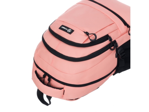 Изображение №8 | Рюкзак для школьников «КЛАСС» с мешком для обуви (персиковый)