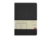 Изображение №2 | Ежедневник А5 «Megapolis Slim flex» (черный)