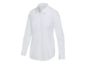 Изображение №1 | Рубашка «Carnelian», женская S (белый)
