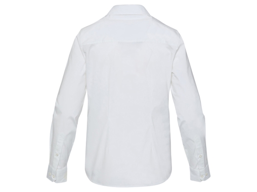 Изображение №3 | Рубашка «Carnelian», женская S (белый)