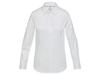 Изображение №2 | Рубашка «Citrine», женская S (белый)