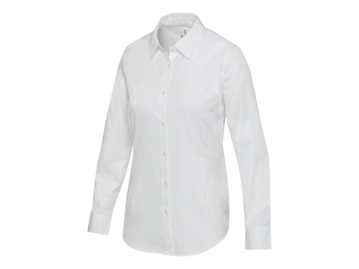 Изображение №1 | Рубашка «Citrine», женская S (белый)