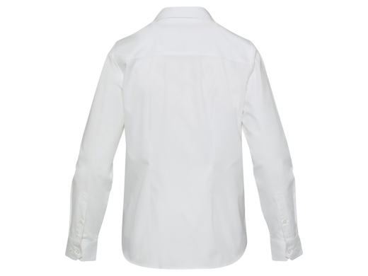 Изображение №3 | Рубашка «Citrine», женская S (белый)