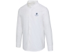 Изображение №5 | Рубашка «Sphene», мужская S (белый)