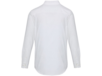 Изображение №3 | Рубашка «Sphene», мужская S (белый)