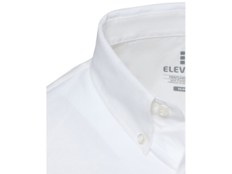 Изображение №4 | Рубашка «Sphene», мужская S (белый)