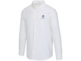 Изображение №5 | Рубашка «Sphene», мужская S (белый)