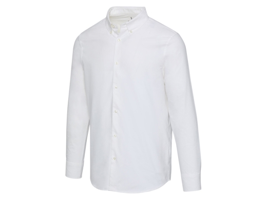 Изображение №1 | Рубашка «Sphene», мужская S (белый)