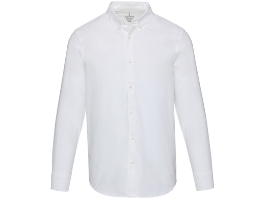 Изображение №2 | Рубашка «Sphene», мужская S (белый)