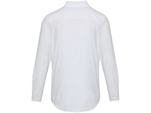 Изображение №3 | Рубашка «Sphene», мужская S (белый)