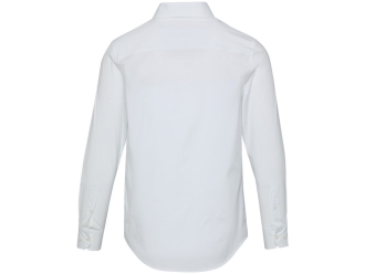 Изображение №3 | Рубашка «Carnelian», мужская S (белый)