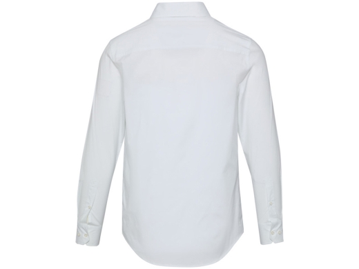 Изображение №3 | Рубашка «Carnelian», мужская S (белый)