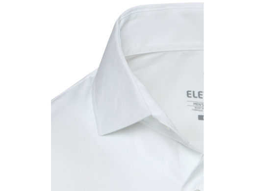 Изображение №4 | Рубашка «Carnelian», мужская S (белый)