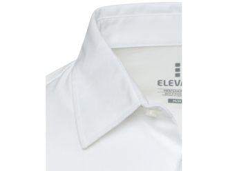 Изображение №4 | Рубашка «Citrine», мужская S (белый)