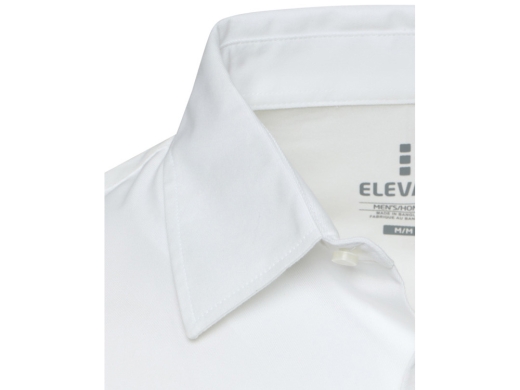 Изображение №4 | Рубашка «Citrine», мужская S (белый)