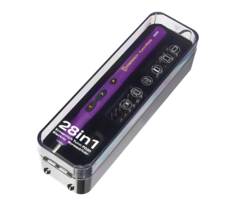 Изображение №2 | Электрическая отвертка для точных работ Tunn PD20