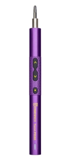 Изображение №5 | Электрическая отвертка для точных работ Tunn PD20