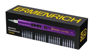 Изображение №9 | Электрическая отвертка для точных работ Tunn PD20