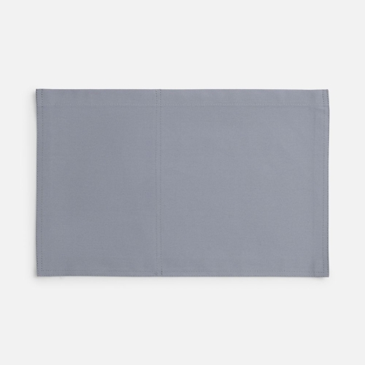 Изображение №1 | Карман для фартука Е1 Lomme, L, серый