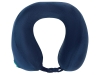 Изображение №2 | Подушка для путешествий массажная «Massage Tranquility Pillow» (темно-синий)