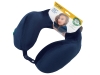 Изображение №5 | Подушка для путешествий массажная «Massage Tranquility Pillow» (темно-синий)