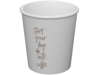 Изображение №4 | Кружка «Americano Piccolo» (белый)