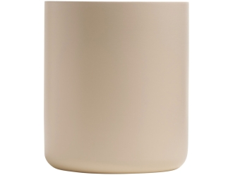 Изображение №3 | Ароматическая свеча «Echoes of Kindness» (бежевый экрю)