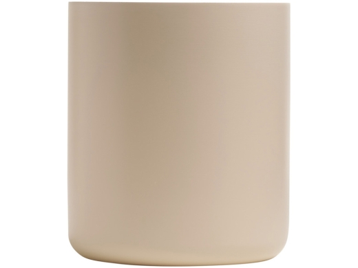 Изображение №3 | Ароматическая свеча «Echoes of Kindness» (бежевый экрю)