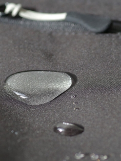 Изображение №5 | Куртка мужская Rock Men, черная, размер S