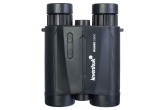 Изображение №2 | Бинокль с дальномером Guard 2500