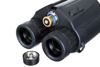 Изображение №7 | Бинокль с дальномером Guard 2500