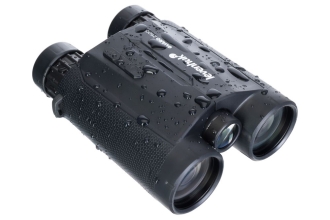 Изображение №9 | Бинокль с дальномером Guard 2500