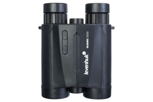 Изображение №2 | Бинокль с дальномером Guard 2500