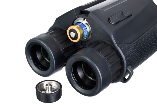 Изображение №7 | Бинокль с дальномером Guard 2500