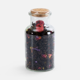 Изображение №1 | Чай черный «Малина со сливками»