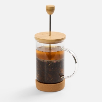 Изображение №3 | Чай черный «Малина со сливками»