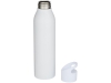 Изображение №3 | Бутылка для воды из переработонной стали «Sky», 650 мл (белый)