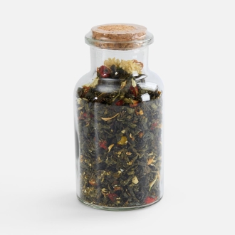 Изображение №1 | Чай зеленый «Поцелуй гейши»