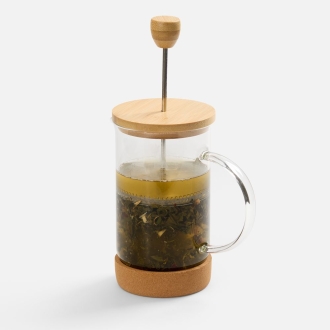 Изображение №3 | Чай зеленый «Поцелуй гейши»