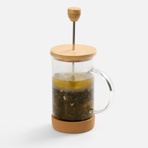 Изображение №3 | Чай зеленый «Поцелуй гейши»