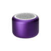 Изображение №1 | Беспроводная колонка Пэшн (Passion) 80dB 600 mAh (Bluetooth 5.4), фиолетовая
