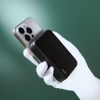 Изображение №11 | Внешний аккумулятор Юнион PD (Union PD) 10000mAh с функцией беспроводной зарядки 15W, черный