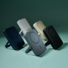 Изображение №13 | Внешний аккумулятор Юнион PD (Union PD) 10000mAh с функцией беспроводной зарядки 15W, черный