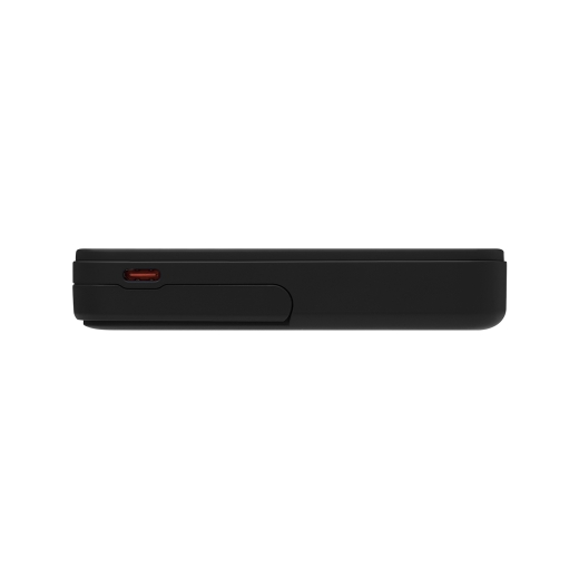Изображение №5 | Внешний аккумулятор Юнион PD (Union PD) 10000mAh с функцией беспроводной зарядки 15W, черный